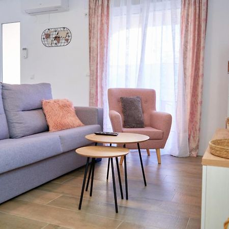 Rincon Marino Alto Apartment Oliva Exterior foto